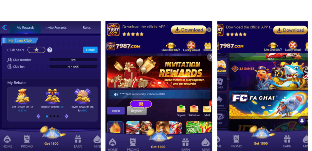 7987 Game Apk