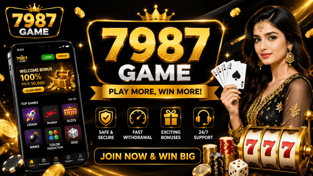 7987 Game Apk