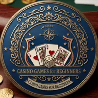 Casino Games for Beginners