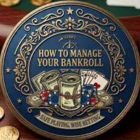 How to Manage Your Bankroll