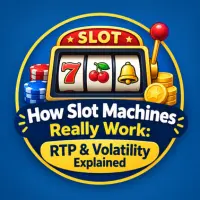 Slot Machines