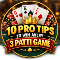3 Patti game