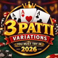 3 Patti