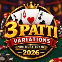 3 Patti