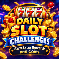 Slot Challenges