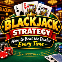 Blackjack