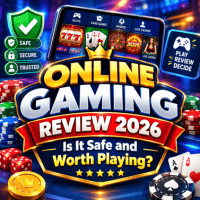 Online Gaming