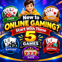 Online Gaming
