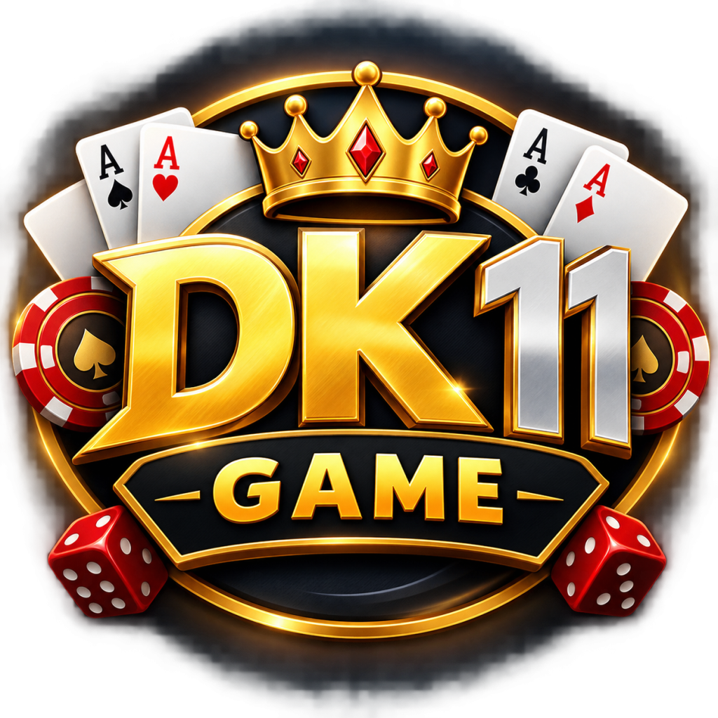 DK11 Game