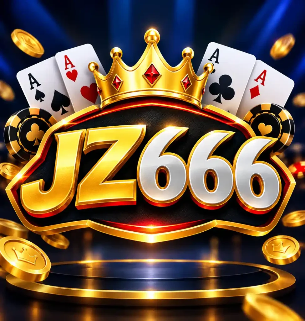 JZ666 Game