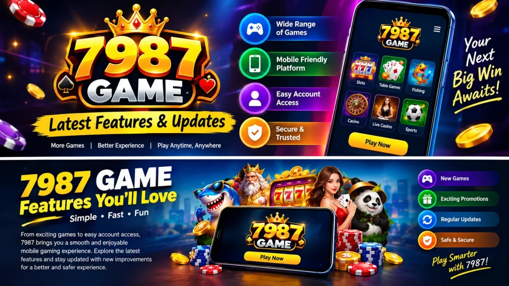 7987 Game APK